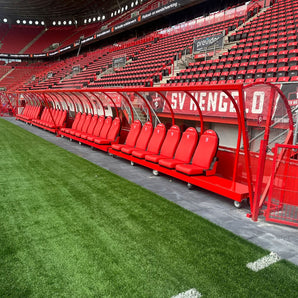 Dugout FC Twente