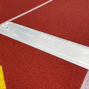 Blindbalk | Opstaande rand