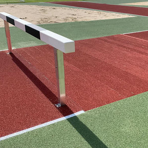 Steeplechase horde voor waterbak | 3,66m