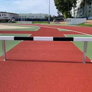 Steeplechase horde voor waterbak | 3,66m